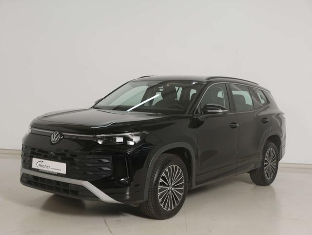 Volkswagen Tayron - 1 2.0 TDI 4Motion Life