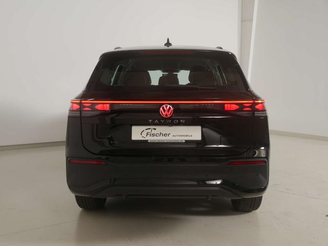 Volkswagen Tayron 1 2.0 TDI 4Motion Life 