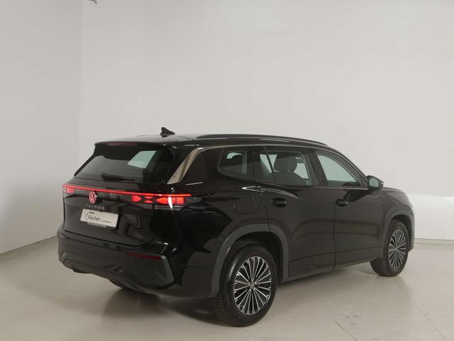 Volkswagen Tayron 1 2.0 TDI 4Motion Life 