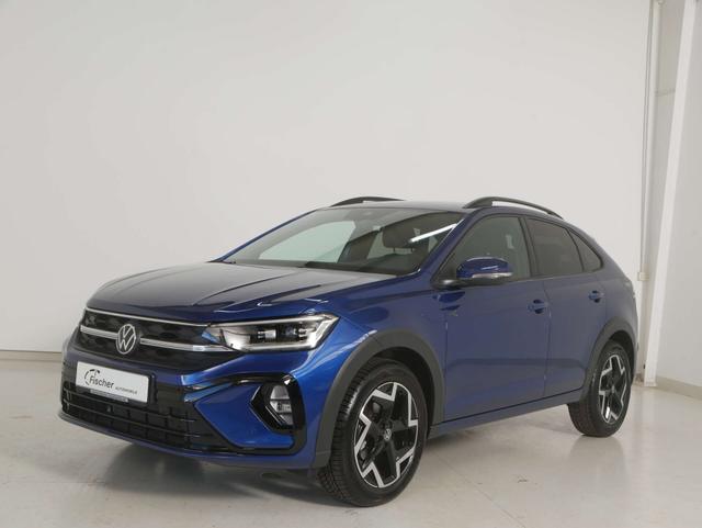 Volkswagen Taigo - 1 1.5 TSI R-Line