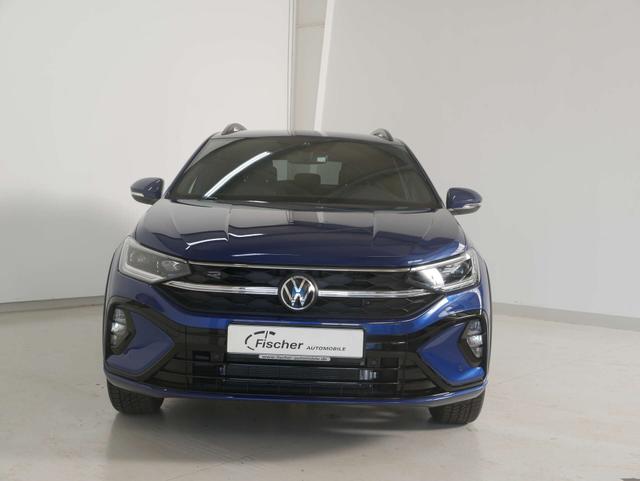 Volkswagen Taigo 1 1.5 TSI R-Line 