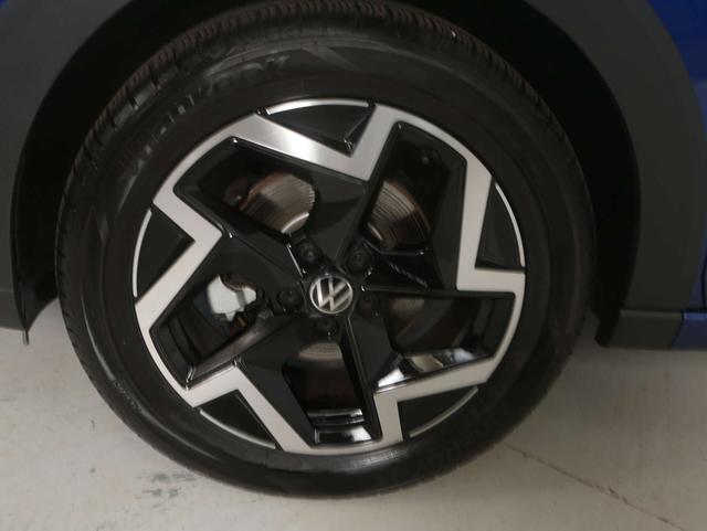 Volkswagen Taigo 1 1.5 TSI R-Line 