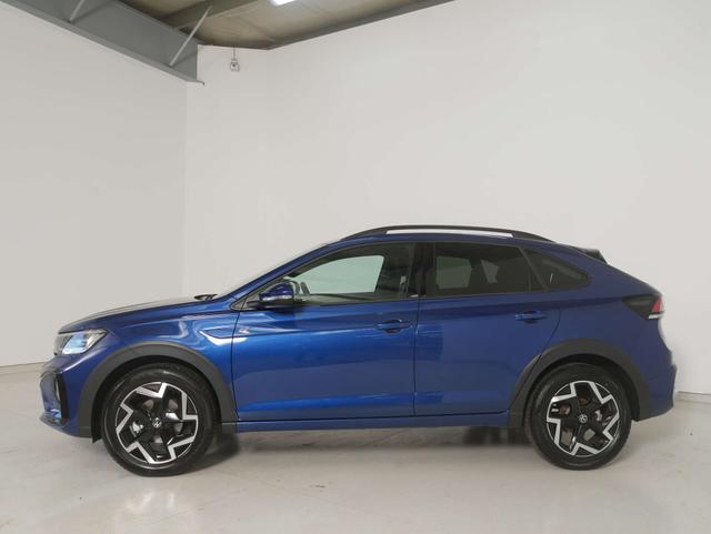 Volkswagen Taigo 1 1.5 TSI R-Line 