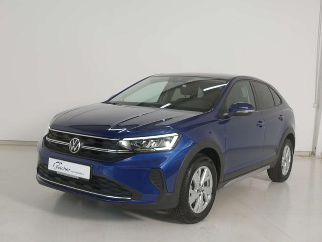 Volkswagen Taigo - 1 1.0 TSI Life