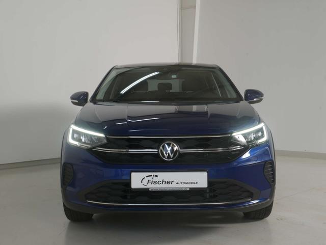 Volkswagen Taigo 1 1.0 TSI Life 