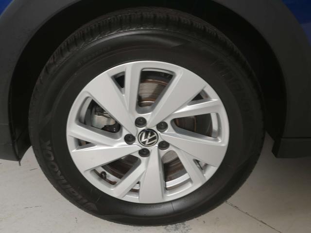 Volkswagen Taigo 1 1.0 TSI Life 