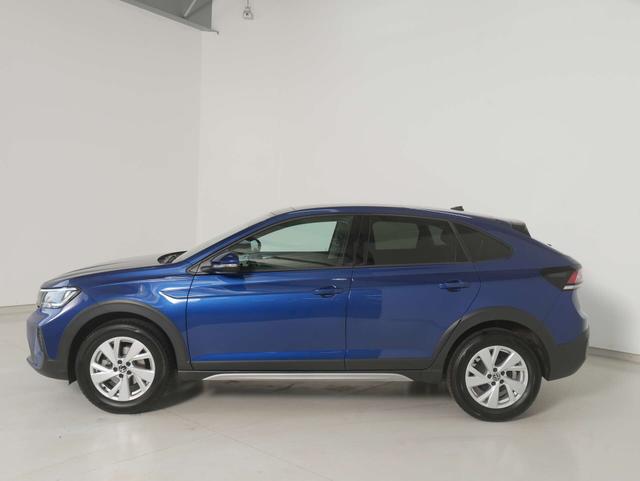 Volkswagen Taigo 1 1.0 TSI Life 