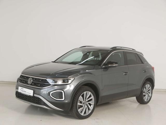 Volkswagen T-Roc - 1 2.0 TDI GOAL