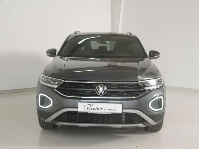 Volkswagen T-Roc 1 2.0 TDI GOAL 