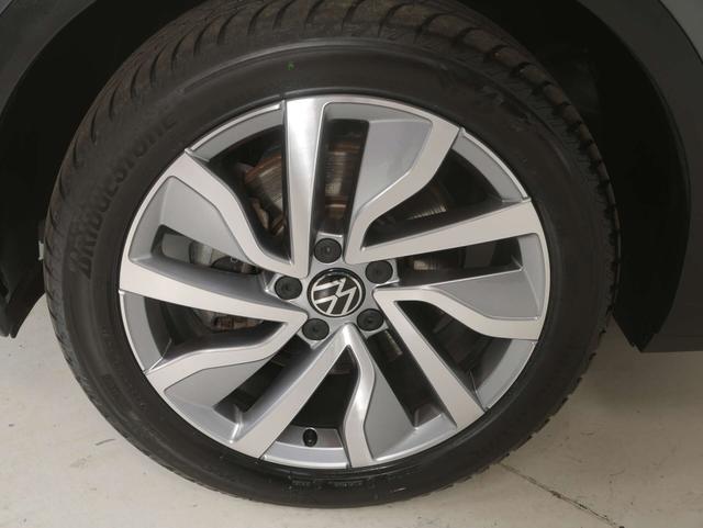 Volkswagen T-Roc 1 2.0 TDI GOAL 