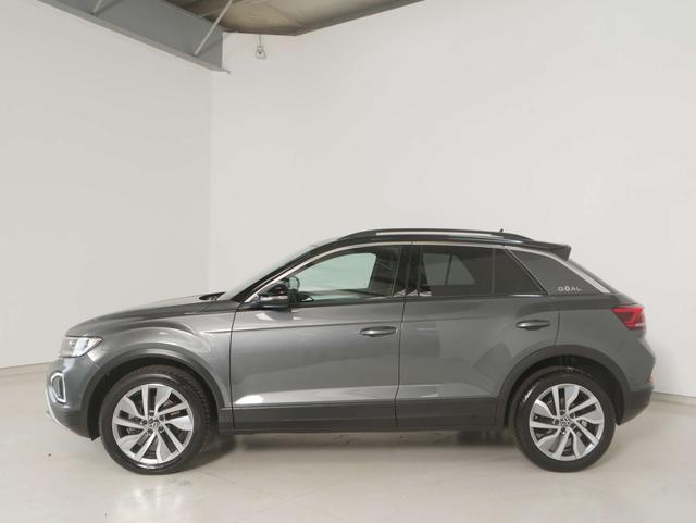 Volkswagen T-Roc 1 2.0 TDI GOAL 