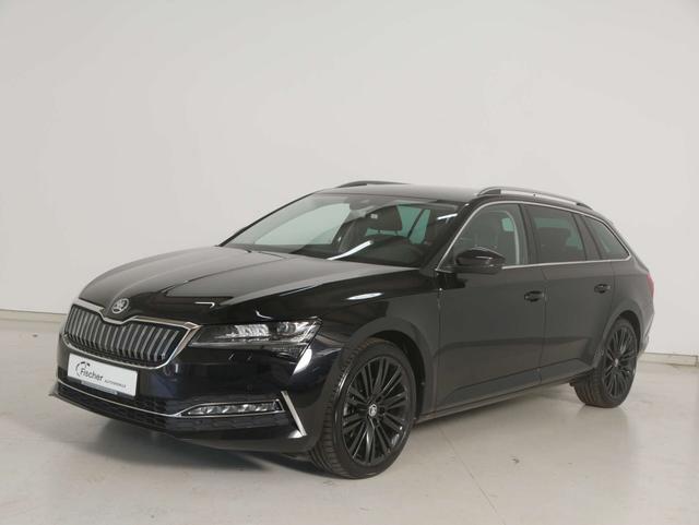 Skoda Superb Combi - 1 1.4 TSI iV Style