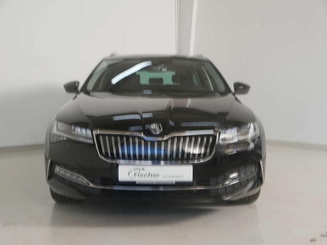 Skoda Superb Combi 1 1.4 TSI iV Style 
