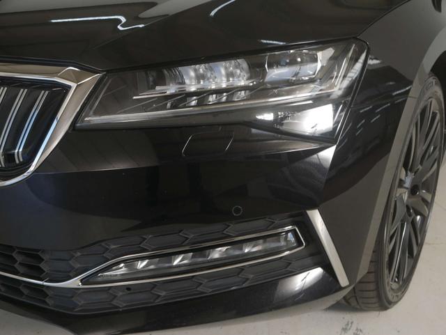 Skoda Superb Combi 1 1.4 TSI iV Style 