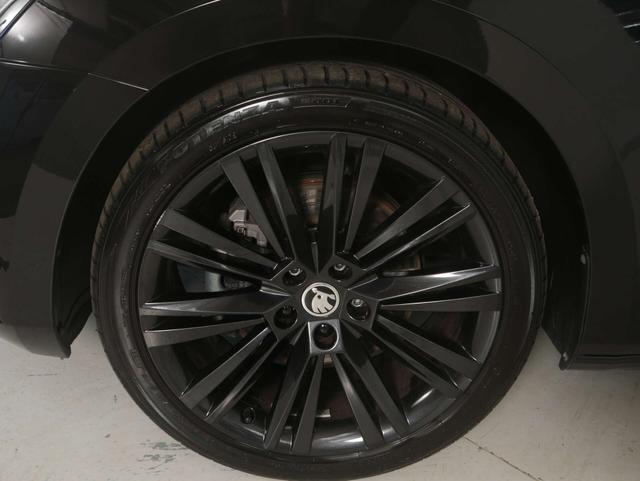 Skoda Superb Combi 1 1.4 TSI iV Style 