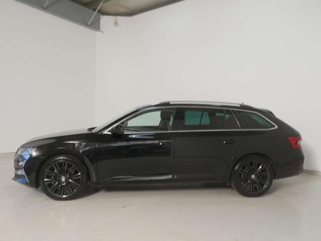 Skoda Superb Combi 1 1.4 TSI iV Style 