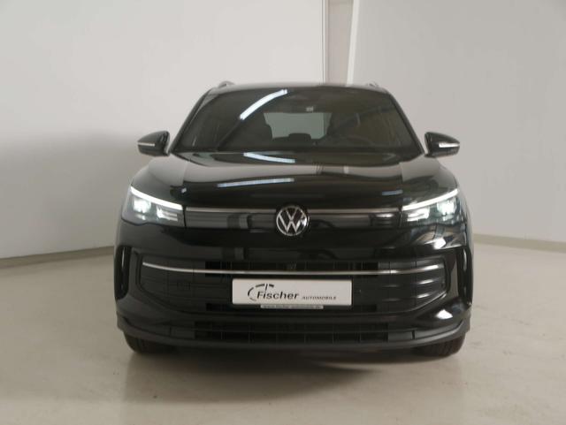 Volkswagen Tiguan 1.5 eTSI GOAL 
