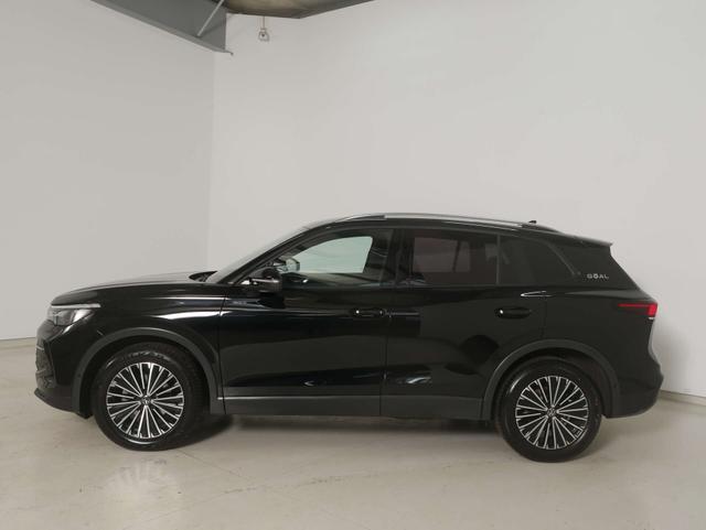 Volkswagen Tiguan 1.5 eTSI GOAL 