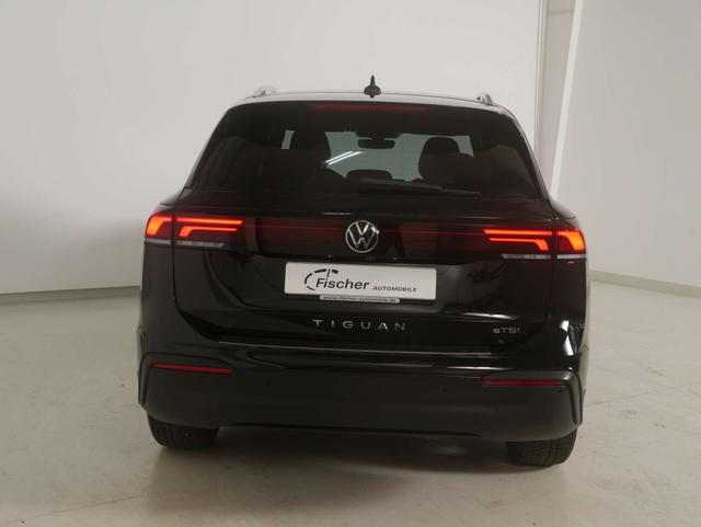 Volkswagen Tiguan 1.5 eTSI GOAL 