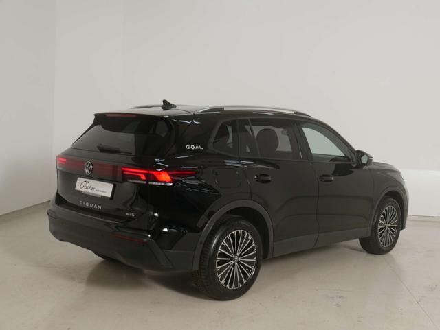 Volkswagen Tiguan 1.5 eTSI GOAL 