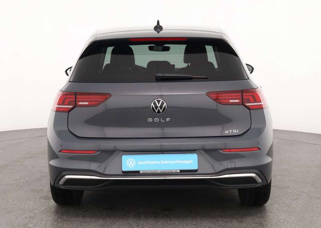 Volkswagen Golf 1 1.5 eTSI GOAL 
