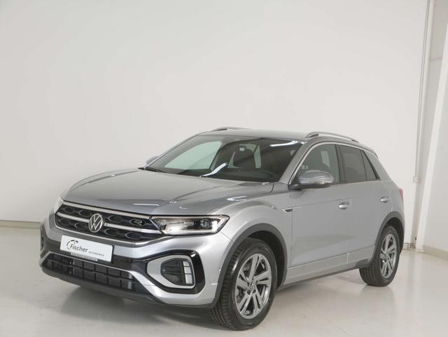 Volkswagen T-Roc - 1 2.0 TDI 4Motion R-Line
