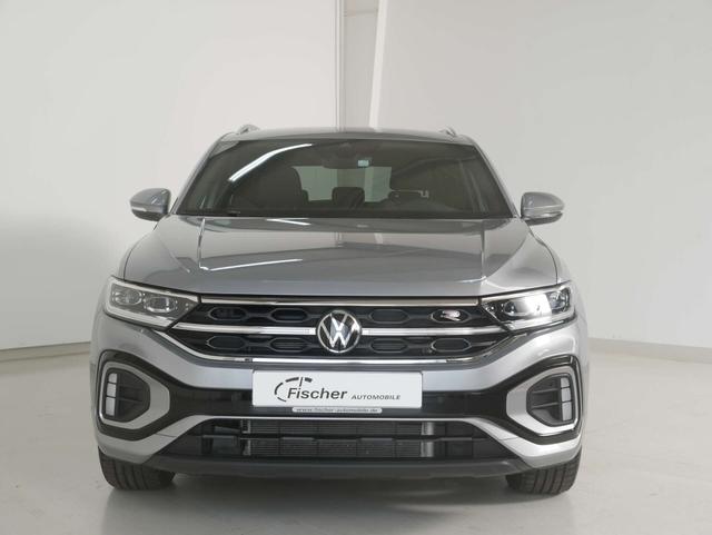 Volkswagen T-Roc 1 2.0 TDI 4Motion R-Line 