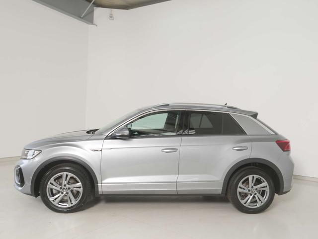 Volkswagen T-Roc 1 2.0 TDI 4Motion R-Line 