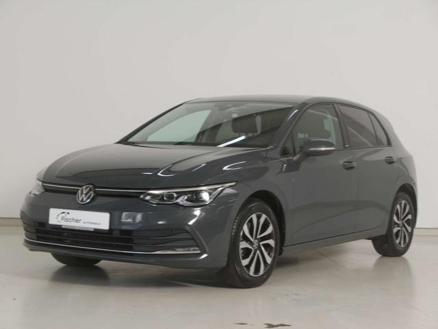 Volkswagen Golf - 1 1.5 TSI Active