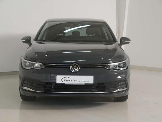 Volkswagen Golf 1 1.5 TSI Active 