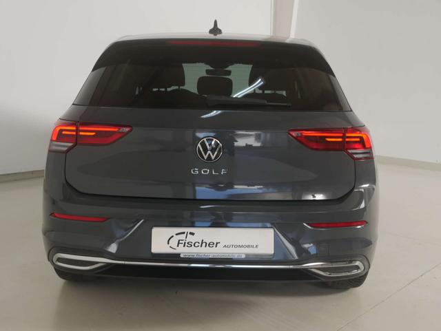 Volkswagen Golf 1 1.5 TSI Active 