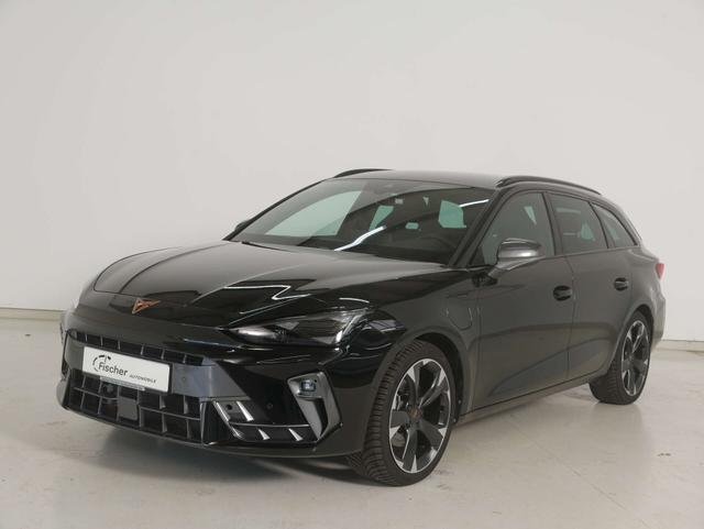 Cupra Leon Sportstourer - 1.5 e-Hybrid