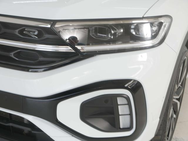 Volkswagen T-Roc Cabriolet 1 1.5 TSI R-Line Black Style 
