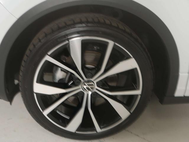 Volkswagen T-Roc Cabriolet 1 1.5 TSI R-Line Black Style 