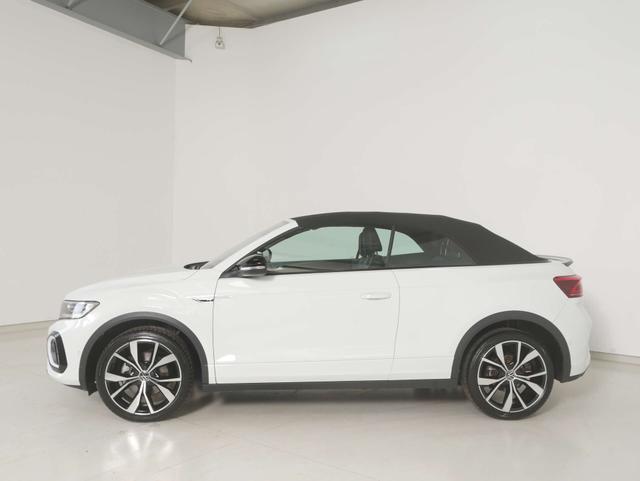Volkswagen T-Roc Cabriolet 1 1.5 TSI R-Line Black Style 