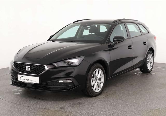 Seat Leon Sportstourer - 1 2.0 TDI Style