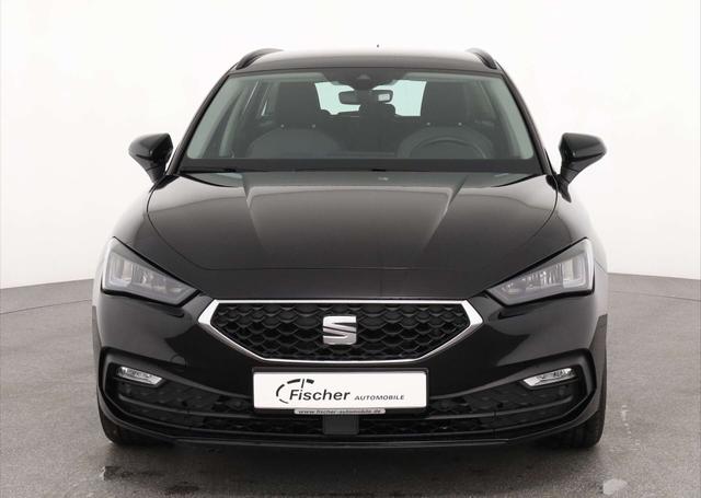 SEAT Leon Sportstourer 1 2.0 TDI Style 