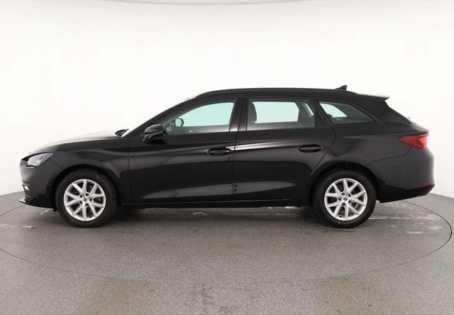 SEAT Leon Sportstourer 1 2.0 TDI Style 