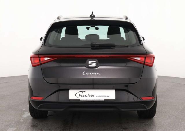 SEAT Leon Sportstourer 1 2.0 TDI Style 