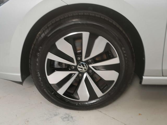 Volkswagen Golf Variant 1 2.0 TDI Move 