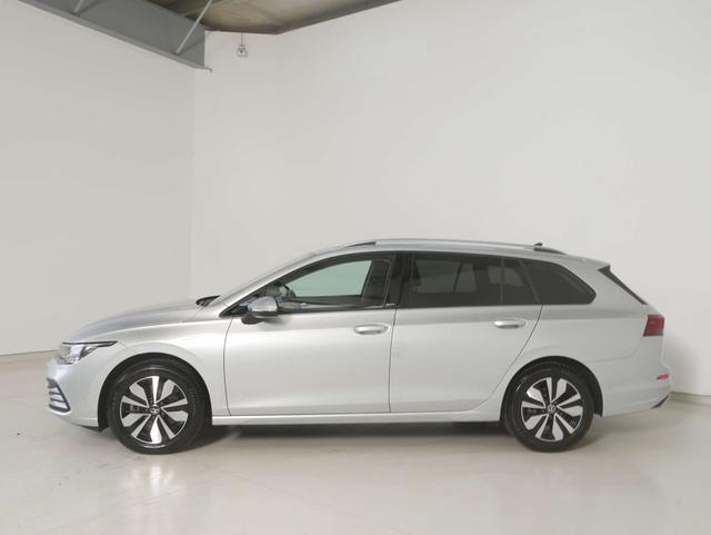 Volkswagen Golf Variant 1 2.0 TDI Move 