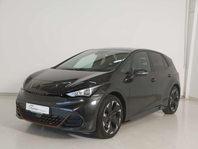 Cupra Born - 58 kWh e-Boost