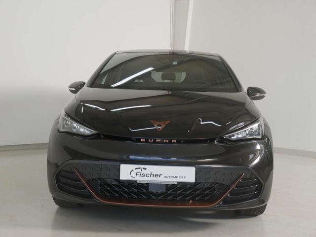 Cupra Born 58 kWh e-Boost 