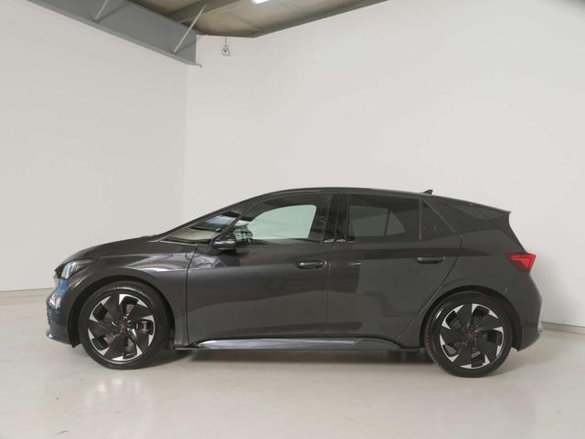 Cupra Born 58 kWh e-Boost 