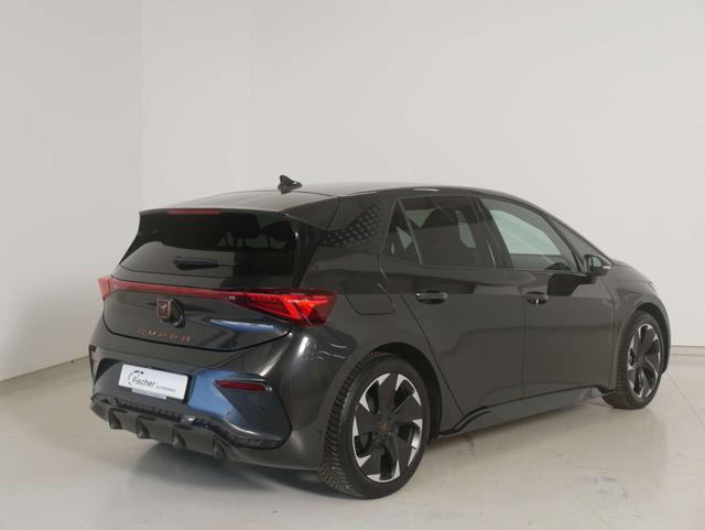 Cupra Born 58 kWh e-Boost 