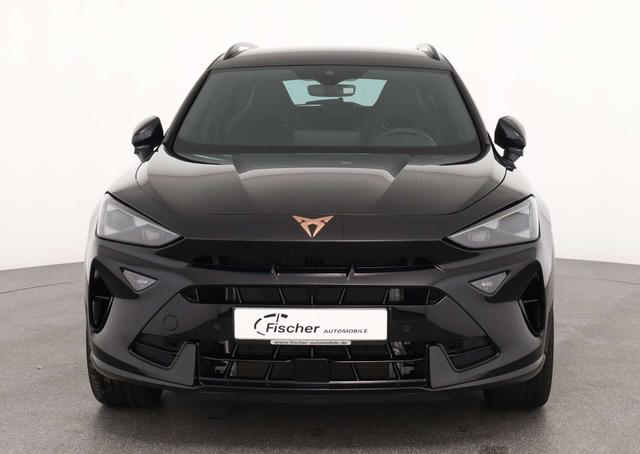 Cupra Formentor 1.5 e-Hybrid VZ 