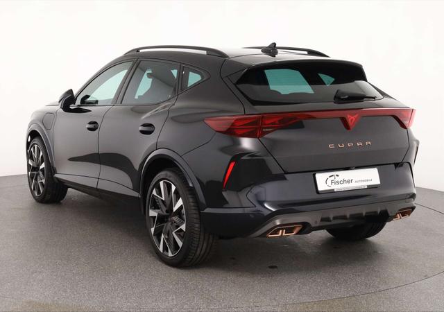 Cupra Formentor 1.5 e-Hybrid VZ 