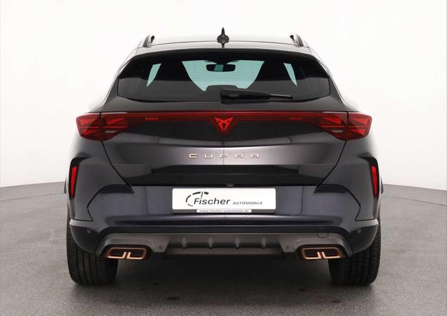 Cupra Formentor 1.5 e-Hybrid VZ 
