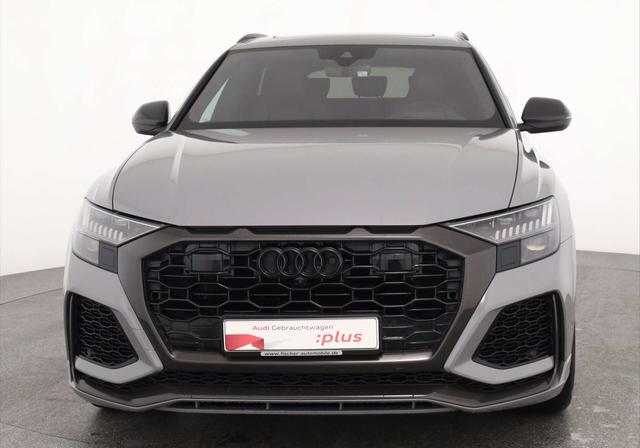 Audi RS Q8 1 TFSI quattro 