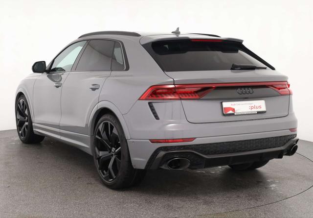 Audi RS Q8 1 TFSI quattro 